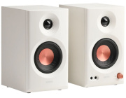 фото Студийный монитор  Edifier MR3 White