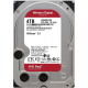 фото Жесткий диск 4TB SATA 6Gb/s Western Digital WD40EFAX
