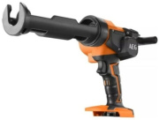 фото Пистолет для герметика  AEG BKP18C2-310-0
