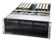 фото Серверная платформа 4U Supermicro AS-4124GS-TNR+ в Воронеже