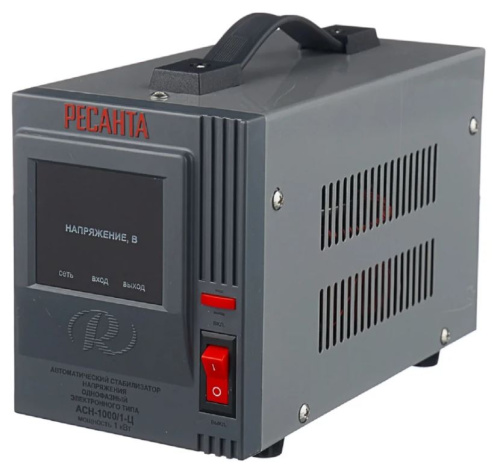 Изображение товара Стабилизатор Ресанта 63/6/2