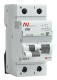 фото Автомат дифференциальный EKF rcbo6-1pn-10C-100-a-av в Красноярске
