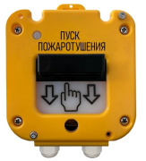 фото Устройство  Магнито-Контакт 535-50 Ex 