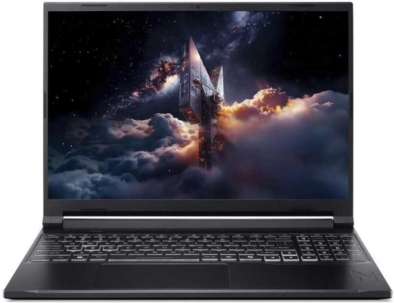 Ноутбук,Acer,Nitro V 16S ANV16S-71-57UH