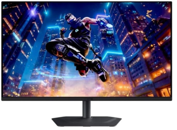 Изображение товара GIGABYTE MO32U2 EK монитор 31,5 4K OLED