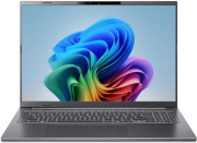 фото Ноутбук Acer Aspire 16 AI A16-61M-R4BE 16