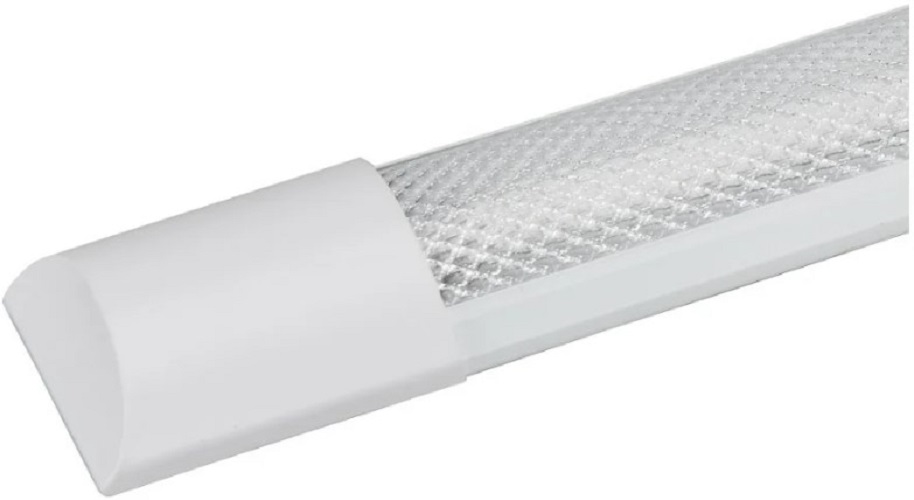 

Светильник светодиодный Lumin'arte LLFW45W03 линейный 45Вт 6500К, LLFW45W03