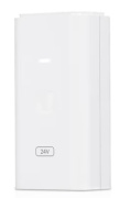 фото Блок питания Ubiquiti POE-24-12W-WH