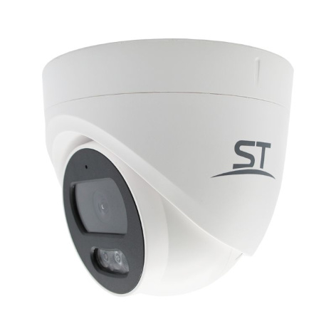 Изображение товара Видеокамера IP Space Technology ST-SF4902 FORT