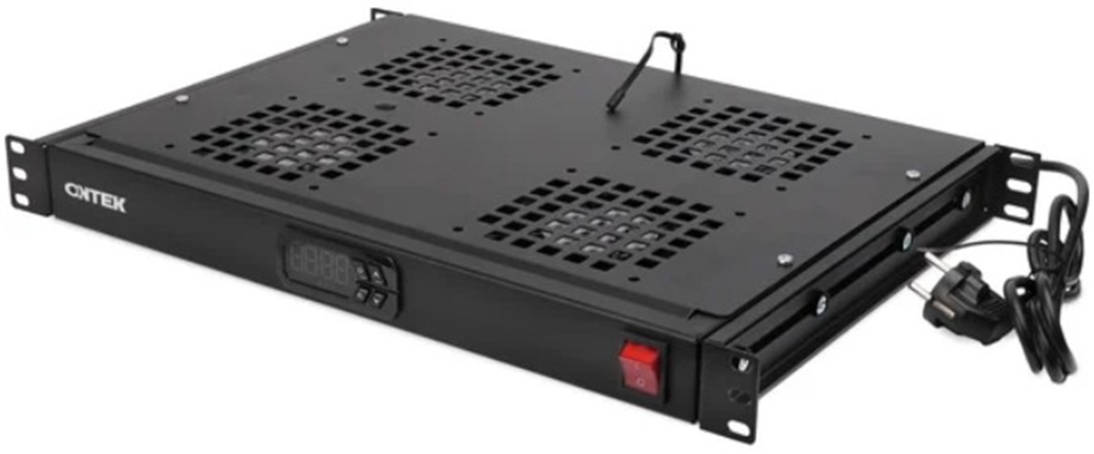 Вентиляторный модуль ONTEK F1U4ETDTS-9005