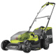фото Газонокосилка  Ryobi RY18LMX37A-150 в Санкт-Петербургe
