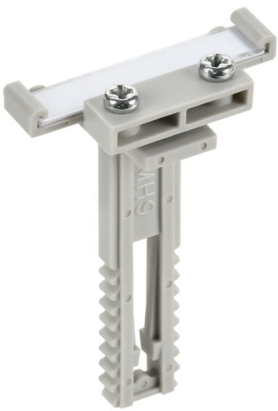 Изображение товара Держатель маркировки IEK AF-CT40-00-K03-002-GMH9