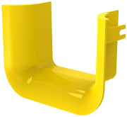 фото Спуск для кабеля ITK DS-120-LL23B