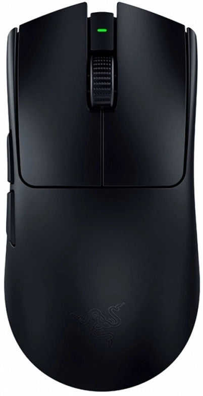 Мышь Wireless Razer Razer Viper V3 Pro RZ01-05120100-R3G1 игровая, черная (1000748987)