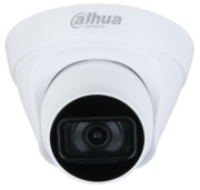 фото Видеокамера Dahua DH-IPC-HDW1230T1P-0280B-S6