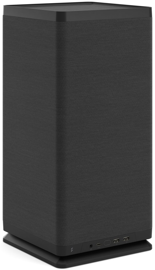 

Корпус mini-ITX Fractal Design Mood FD-C-MOD1N-02 без БП, 2*USB 3.2, USB Type-C, Mood