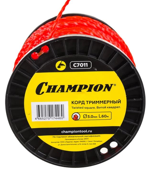 Корд CHAMPION C7011
