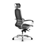 фото Кресло Metta Samurai S-2.04 Infinity Easy Clean