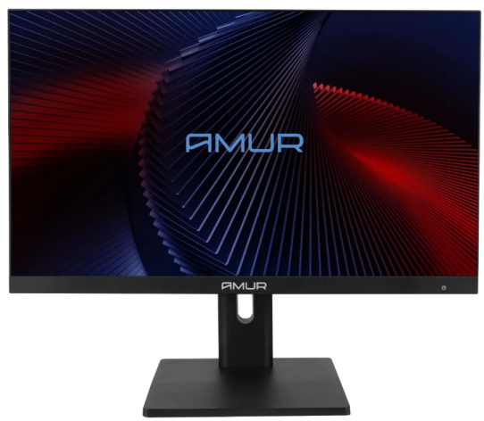 Изображение товара Моноблок 23.8'' Amur Тигр H6I12