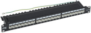 фото Патч-панель ITK PP24-1UC6AS-D05