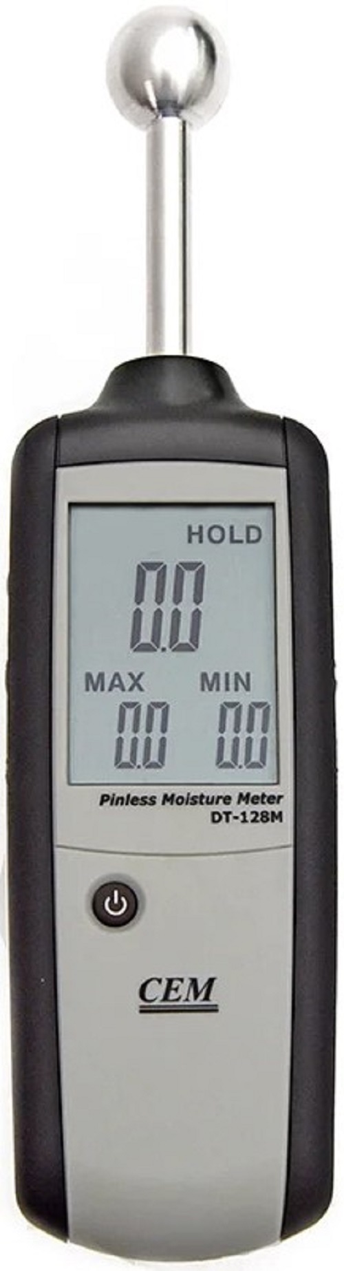 

Измеритель влажности (влагомер) CEM DT-128M CEM 480212 стройматериалов, DT-128M