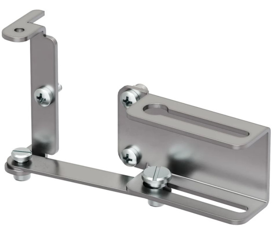 Изображение товара Ограничитель угла открытия двери DKC R5A37