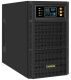 фото Источник бесперебойного питания  Exegate PowerExpert TL-2000.72V.LCD.AVR.4SH.USB.RS232.SNMP в Уфе
