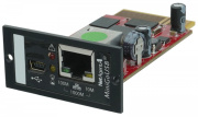 фото Сетевая карта Tescom Net Agent Mini
