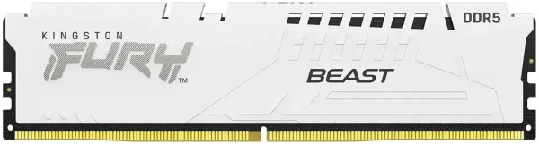 фото Модуль памяти DDR5 16GB Kingston FURY KF556C40BW-16 в Волгограде