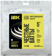 фото Лента  IEK LSR11-10-528-20-05