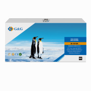 фото Тонер-картридж G&G GG-C9730A Черный