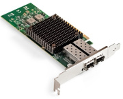 фото Сетевой адаптер Exegate EXE-MCX3-2SFP+