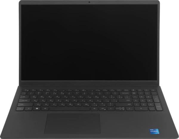 фото Ноутбук  Dell Vostro 3520 в Челябинске 15.6 ", Core i5, 16 Гб RAM, 512 Гб SSD, Iris Xe Graphics, Черный