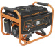 фото Генератор бензиновый CARVER PPG-3600 LT-168F-1