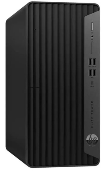 фото Компьютер  HP EliteDesk 800 G9 в Красноярске
