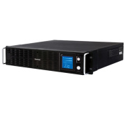 фото Источник бесперебойного питания CyberPower PR3000ELCDRT2U