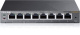 фото Коммутатор PoE TP-LINK TL-SG108PE в Екатеринбурге