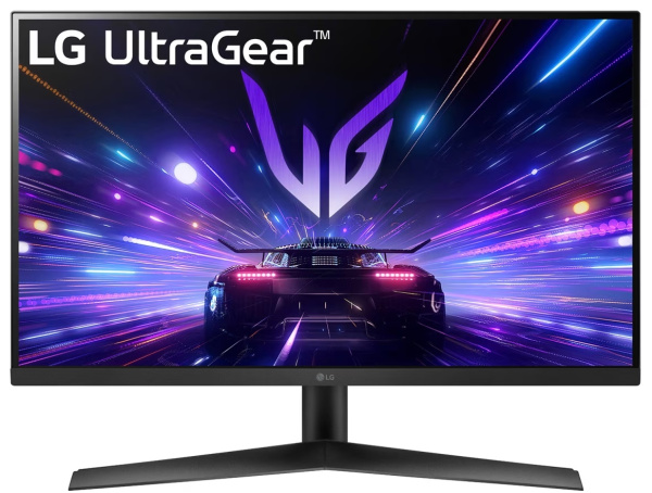 фото Монитор 27" LG UltraGear 27GS60F-B в Нижнем Новгороде