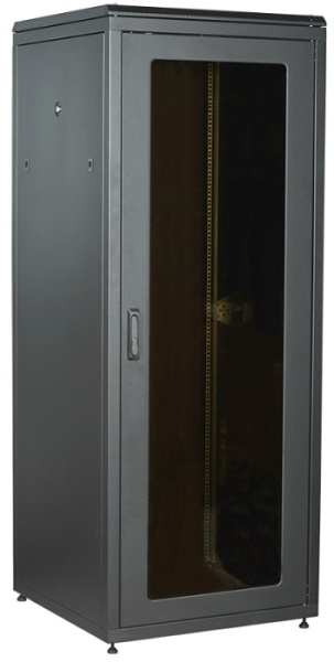 Изображение товара Шкаф ITK LN05-47U88-GM надежное хранение современный дизайн