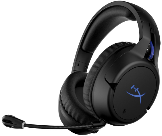 фото Гарнитура проводная HyperX Cloud Flight PS4 в Челябинске