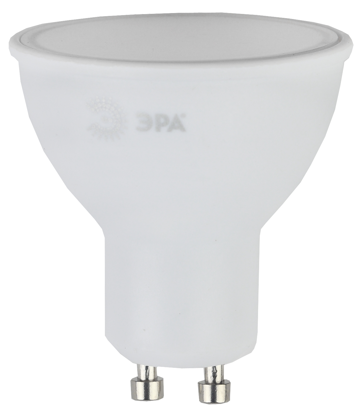 

Лампа светодиодная ЭРА Б0036729 LED MR16-8W-840-GU10 (диод, софит, 8Вт, нейтр, GU10), Б0036729