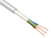 Изображение товара Кабель Элпрокабель NYM-J 3х1,5