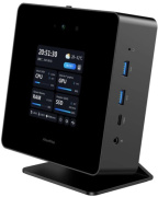 фото Мини ПК Minisforum X7 TI/32GB+1TB