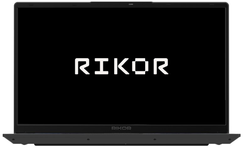

Ноутбук Rikor ARZ 103.2 CFDEB4DA Ryzen 5 5500U/16GB/512GB SSD/15" FHD/Radeon Graphics/WiFi/BT/Cam/Win11Pro, ARZ 103.2
