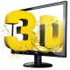 фото Монитор LED 23 AOC E2352PHZ