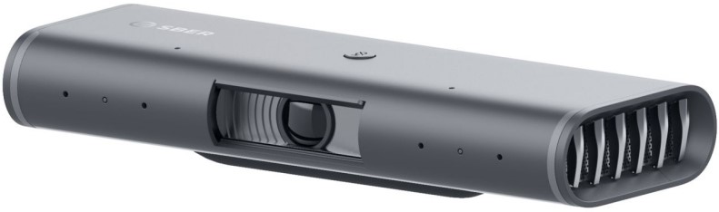 

Медиаплеер Sber SberBox Top SBDV-00013 16GB, SberBox Top