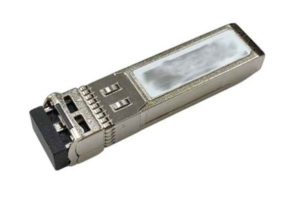 фото Трансивер  QNAP TRX-10GSFPP-LR в Екатеринбурге