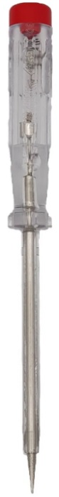 

Отвертка Felo 36135001 тестер напряжения 3,5X1X100 220-250В на блистере, 36135001