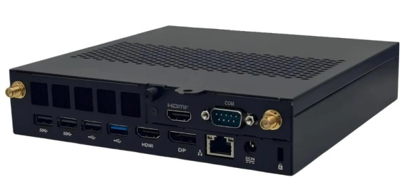 Изображение товара Неттоп iRu 310H6ITF