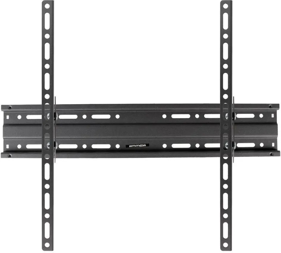 

Кронштейн Arm Media PLASMA-4 ARM MEDIA 10208 для ТВ black (max VESA 400x400 мм., настенный, наклонный, 22"-65", max 55 кг), PLASMA-4